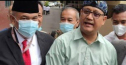 Rumah Milenial Indonesia Apresiasi Gerak Cepat Polri Tahan Edy Mulyadi