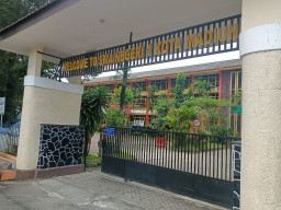 Enam Siswa SMAN 1 Kota Madiun Positif Covid-19, PTM Dihentikan