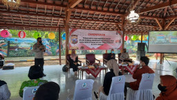 Stop Sebar Hoax, Polres Madiun Kota Tengah Patroli Dunia Maya