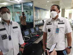 Kantor Imgrasi se-DKI Jakarta Tingkatkan Pelayanan di Masa Pandemi