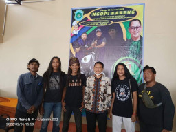 Kumpul Bersama RGPL, Bupati Lamongan Ajak Kawal Pembangunan