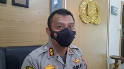 Polres Madiun Kota Tangani 2 Kasus Korupsi, 1 Berkas Sudah P21