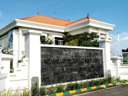 Kejari Kota Mojokerto Usut Dugaan Korupsi PT BPRS