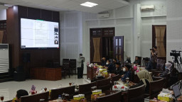 Pansus DPRD Harap, Penataan Reklame di Kota Malang Angkat Budaya dan Kearifan Lokal