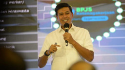 BPJS Ketenagakerjaan Jamin Korban PHK, Ini Ketentuannya