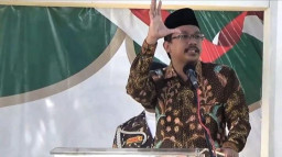 Bupati Sidoarjo: 15 Kecamatan Terafiliasi Paham Radikal, Ada Masjid Simpan Senjata