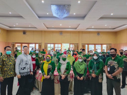 Pemkot Probolinggo Tambah Program JHT bagi Pekerja Honorer