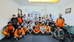 BPJamsostek Bojonegoro Perluas Kepesertaan, Kerjasama dengan Kantor Pos