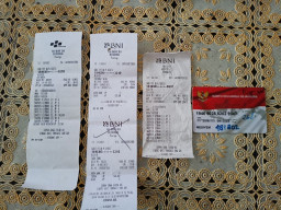 Saldo Bansos Diduga Dikuras, Puluhan KPM di Ponorogo Ini Demo Pengurus BUMDes