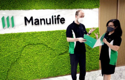 Survei Manulife Sebut Masyarakat Indonesia Berencana Investasi Kesehatan dan Keuangan