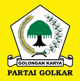 Kosong, Tiga Kader Golkar Magetan Maju Isi Kursi Pimpinan DPRD