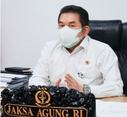 Dugaan  Korupsi Proyek Pengadaan Satelit, Ada Anggota TNI yang Terlibat