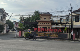 Kasus Dugaan Pencabulan 6 Bocah Perumda Ponorogo Diselidiki Polres