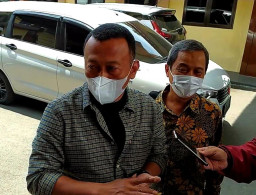 Terkait Dugaan Ijazah Palsu, Bupati Ponorogo Diperiksa Polda Jatim