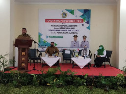 BPJAMSOSTEK: Manfaat Program JKP Menekan Angka Pengangguran