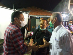 DPRD Surabaya Minta Pemkot Bantu Siswa MBR Menur yang Kesulitan Kuota Internet