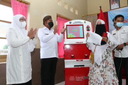 Permudah Layanan Administrasi Kependudukan, Ini Bukti Pemkab Sumenep Layani Rakyat