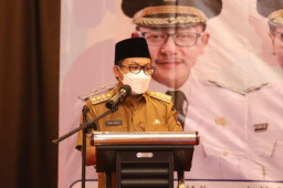 Dengan Cara Ini, Kebangkitan Ekonomi di Kota Malang Bisa Menggeliat Kata Sutiaji