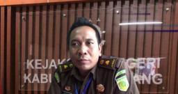 Dugaan Nota Fiktif dan Mark Up Harga, Kejari Bakal Panggil Pejabat Disparbud Malang