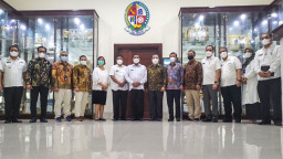 Subholding Gas Pertamina Targetkan 17.570 Pelanggan Baru di Deli Serdang dan Medan