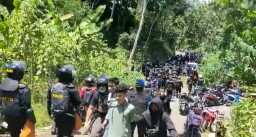 IPW: Kapolri Sedang Diuji Memotong "Kepala Ikan Busuk"