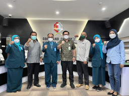 RS Aisyiyah Bojonegoro Harapkan Perlindungan BPJamsostek Terus Meluas