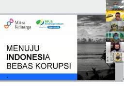 Langkah BPJS Ketenagakerjaan Surabaya Darmo Mengikis Habis Korupsi