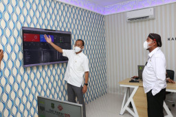 Pemkab Sumenep Terus Kembangkan Layanan Call Center 112