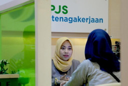 BPJamsostek Banyuwangi Sosialisasikan Perlindungan Untuk Pekerja BPU