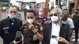 Kajari Kota Batu Komitmen Tuntaskan Perkara SPI
