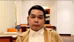 LPSK Minta Korban Diperiksa Secara Online, Jeffry Simatupang Keberatan