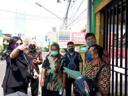 Hakim Lakukan PS Dalam Gugatan Gono-Gini