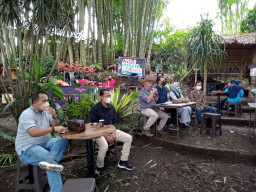 Fordewi Mudahkan Pengelola Wisata Mendapatkan Informasi