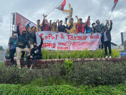 FAMBUI: Kawal Terus Sampai Sidang Pengesahan Pergantian