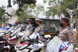 Operasi Keselamatan Semeru Tahun 2022, Digelar selama 14 Hari