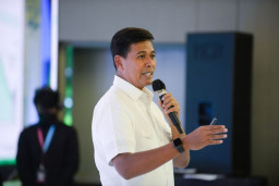 Junjung Tinggi Integritas, BPJamsostek Raih ISO 37001:2016 dan Pengakuan ISSA