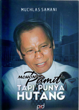 Prof. Muchlas Samani: Dari Kuli Bangunan Menjadi Rektor