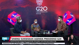 Presidensi G20 Melibatkan UMKM Kota Solo