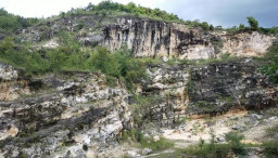 Monumen Reyog Ponorogo Rp 90 M, Kang Giri: Peletakan Batu Pertama Agustus