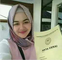 Catat! Januari sampai Februari,  Magetan Ada 324 Janda Baru