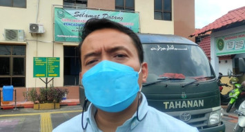 Kasus Kematian Santri Lamongan, Pelaku Didakwa Pasal Perlindungan Anak