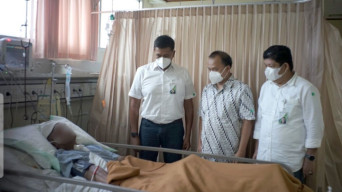 BPJS Ketenagakerjaan Tanggung Ojol Korban Tabrak Lari Hingga Rp1,2 Miliar