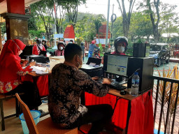 Lewat Cak Man, Keluarga Bisa Lacak Posisi Barang Titipan untuk WBP Lapas Sidoarjo