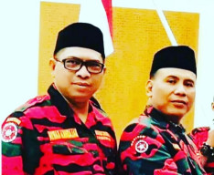 Baladhika Karya Jatim Dukung DPD Partai Golkar, Cabut PPKM sebelum Ramadhan