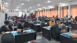 Menggugah Pentingnya Perlindungan BPJAMSOSTEK Bagi UMKM Sampang