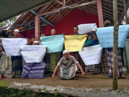 Sering Tangkap Koruptor, Firli Diminta Usut Tata Kelola Minyak Goreng