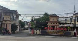 Cabuli 6 Bocah Perumda Ponorogo, Guru Ngaji Jadi Tersangka