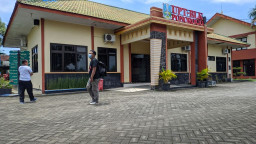 Kasus TPPO Lampung, UPT BLK Ponorogo Bantah Ada Kaitan