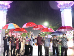 Pemerintah Kota Madiun Terima CSR Bank Jatim