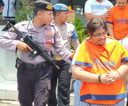 Cak Benu, Terpidana Investasi Sapi Bodong Ponorogo Tewas